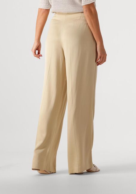 Beige BEAUMONT Hose JAMES PANTS - large