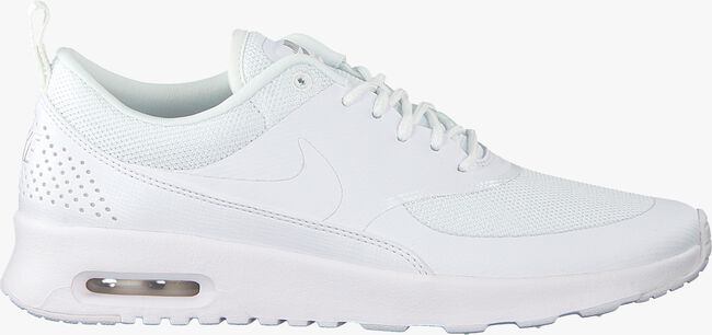 Weiße NIKE Sneaker AIR MAX THEA WMNS - large