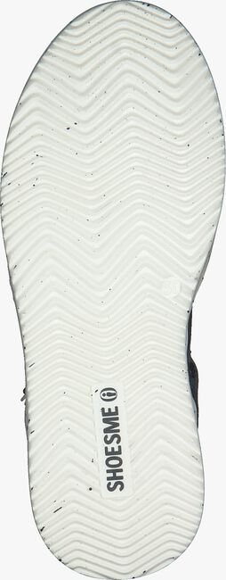 Schwarze SHOESME Sneaker high EX8W066 - large