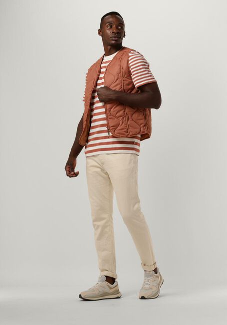 Rote FORÉT Bodywarmer FRESH LINER VEST - large