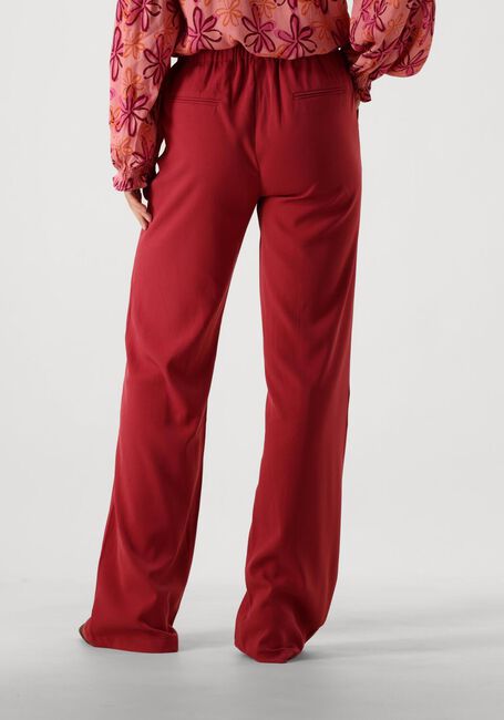 Rote YDENCE Hose PANTS SOLANGE TALL - large