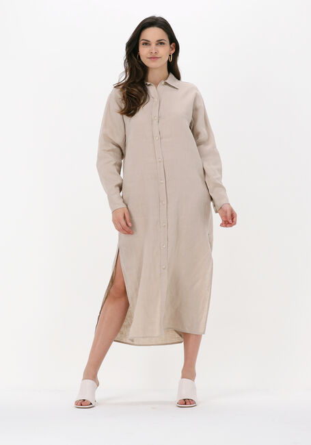 Sand OTTOD'AME Midikleid ABITO DA4528 - large