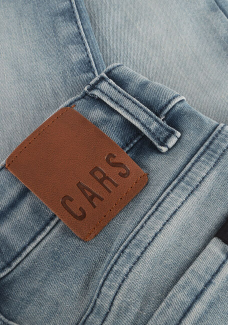 Graue CARS JEANS Jeans ROOKLYN - large