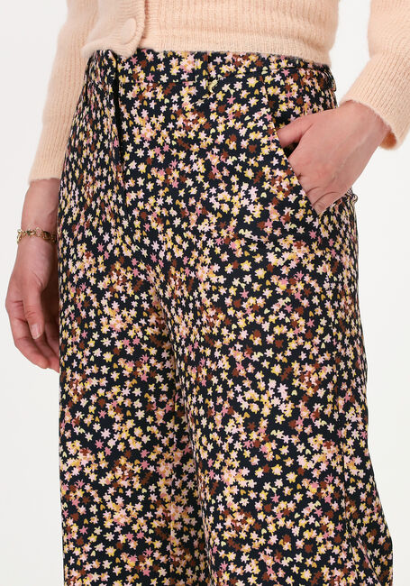 Mehrfarbige/Bunte FABIENNE CHAPOT Schlaghose PUCK TROUSERS - large