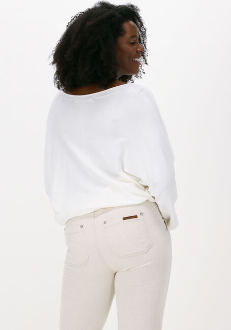 Nicht-gerade weiss MOSCOW Pullover AZAL&Euml;A - large