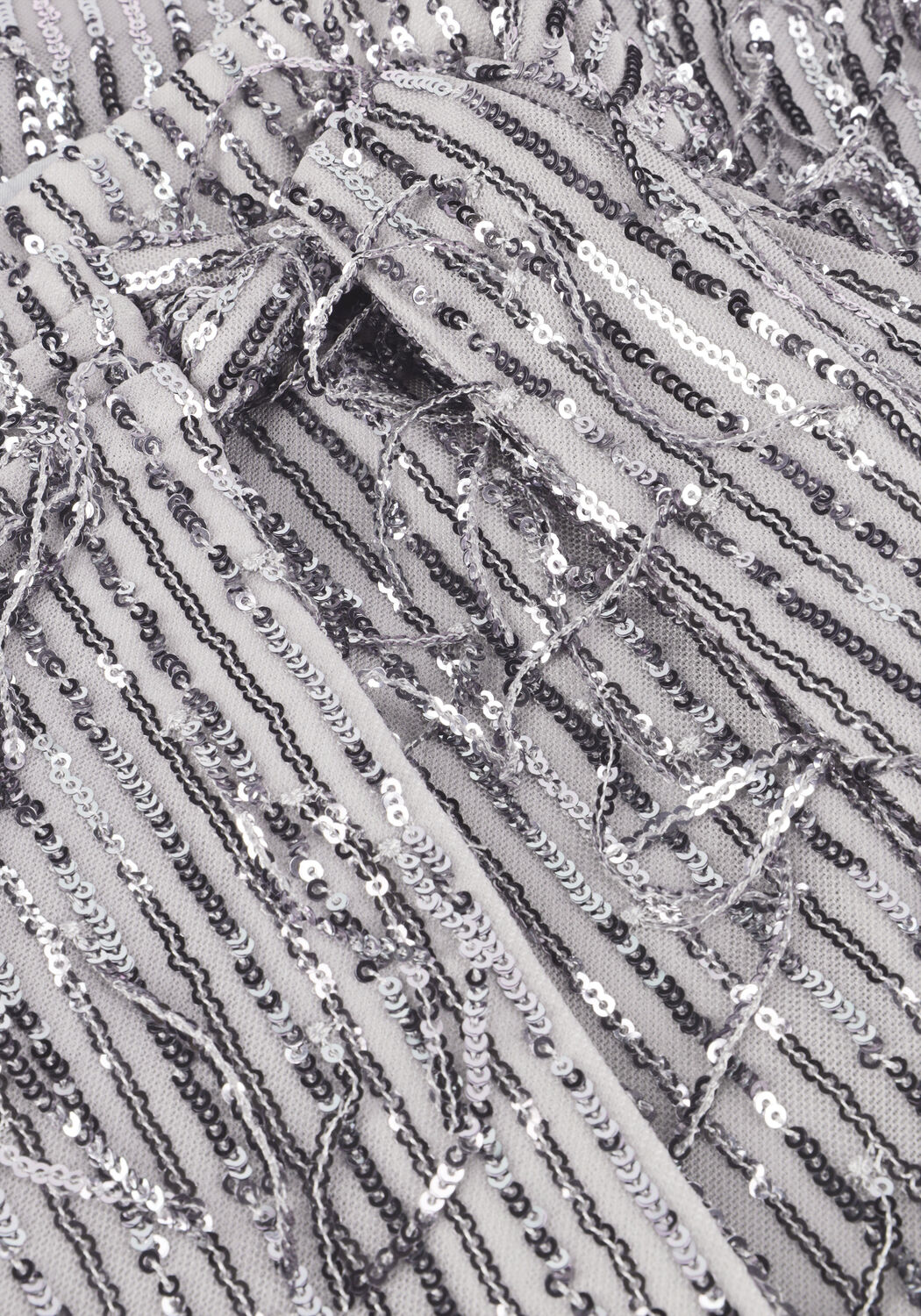 Silberne IBANA Midirock SIERA - large