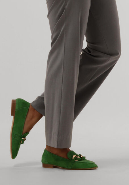 Grüne NOTRE-V Loafer 06-27 - large