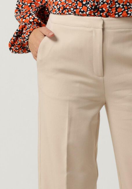Sand ANOTHER LABEL Hose MOORE PANTS - large
