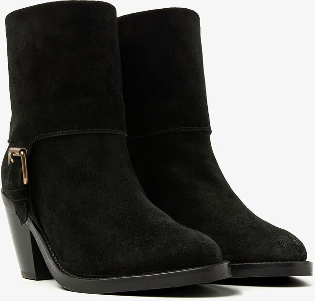 Schwarze VIA VAI Stiefeletten MARA DUNE - large