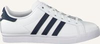 Weiße ADIDAS Sneaker Low COAST STAR J Weiße ADIDAS Sneaker Low COAST STAR J - medium