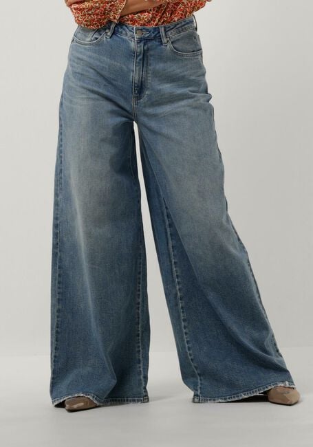 Dunkelblau CIRCLE OF TRUST Wide jeans HARLEY DNM - large