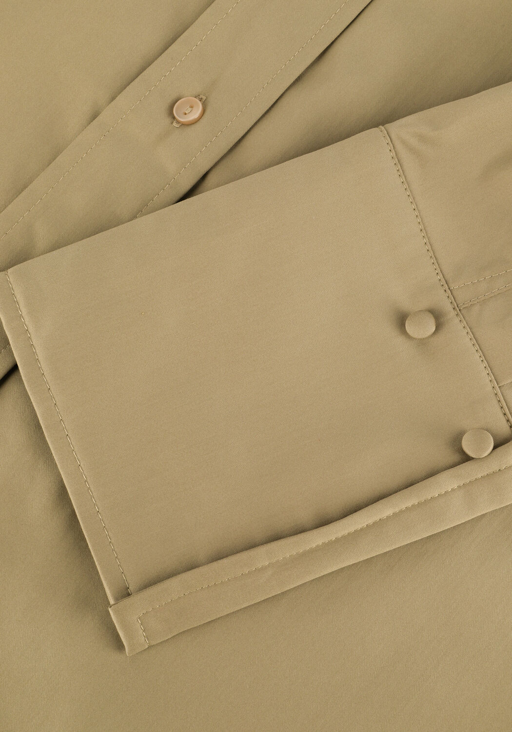 Gr&uuml;ne NOTES DU NORD Blusen DAVINA BLOUSE SHIRT - large