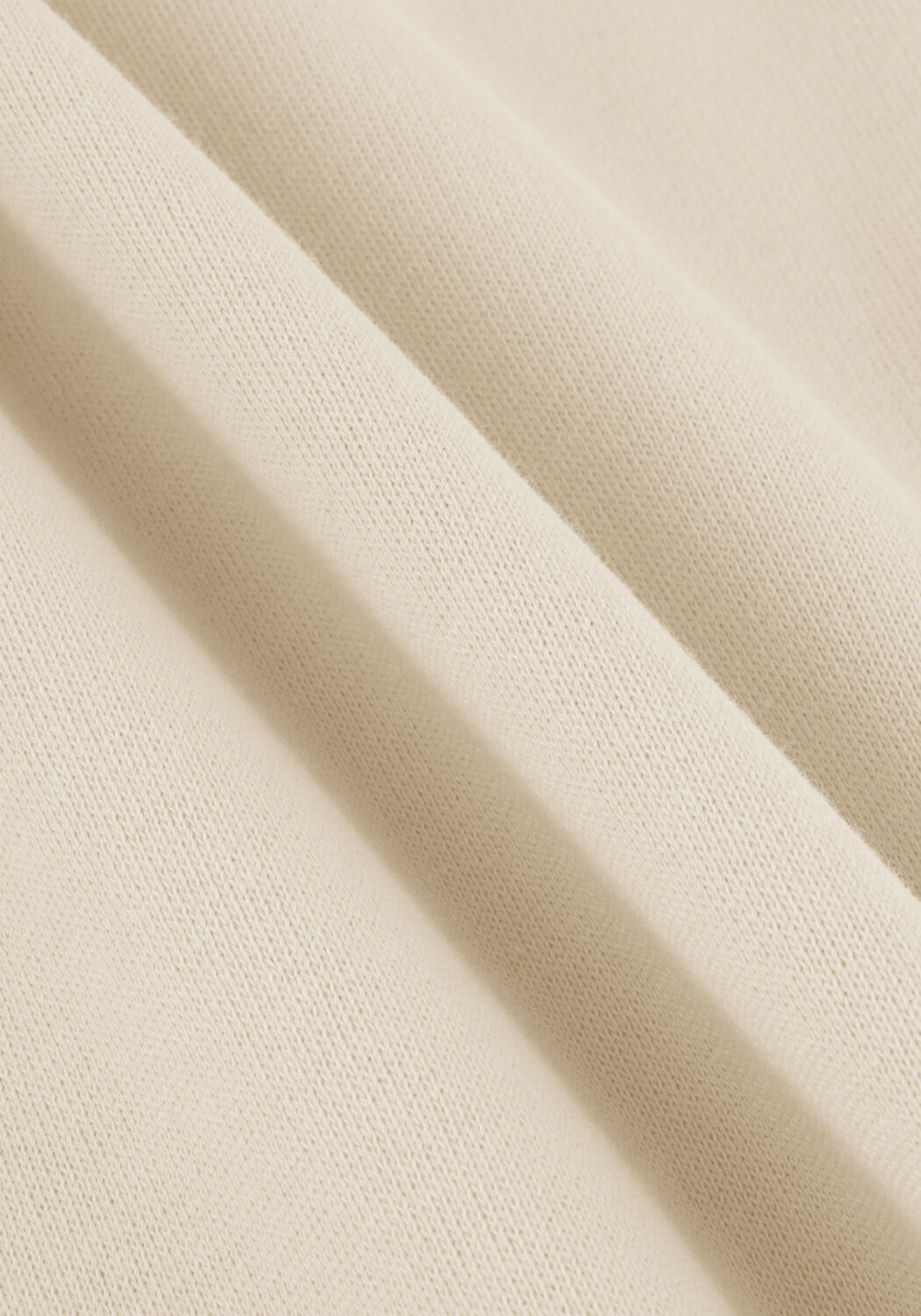 Sand ANOTHER LABEL Minikleid YASMINA DRESS - large