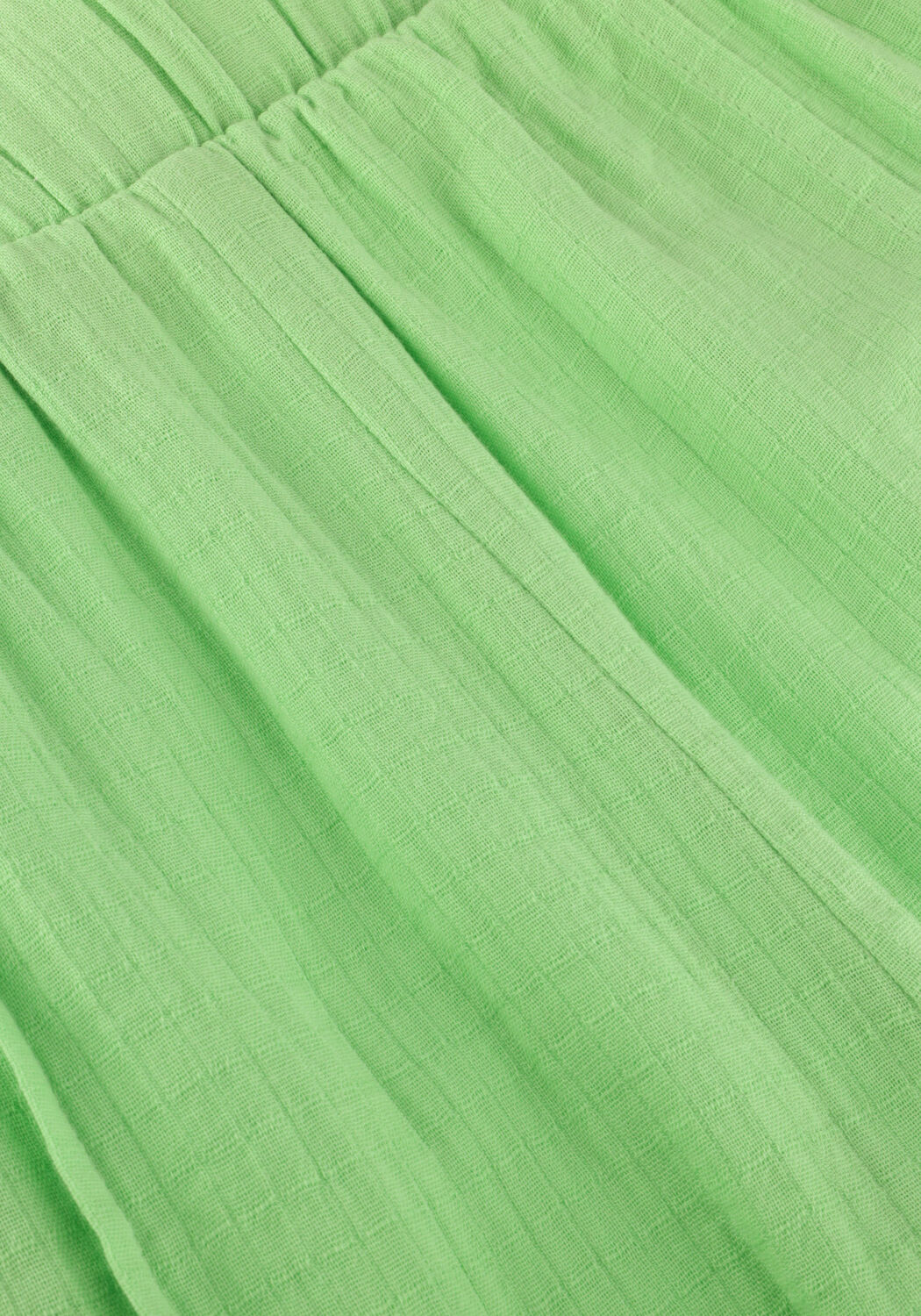 Gr&uuml;ne Y.A.S. Hosen YASPIRO HW SHORTS S - large