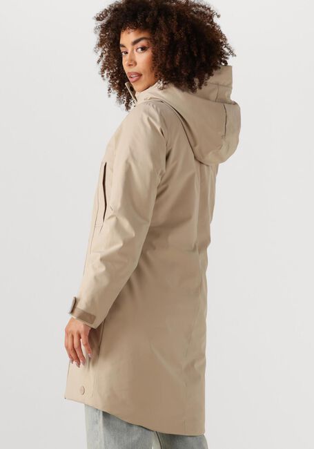 Sand ELVINE Parkas ELINE - large