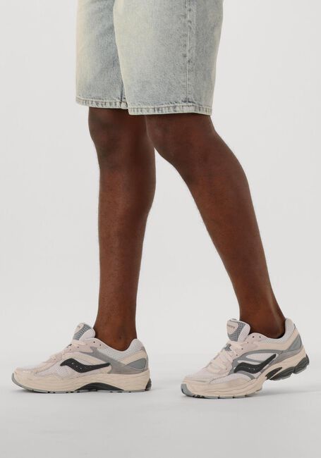 Hellgrau SAUCONY Sneaker Low PROGRID OMNI 9 - large