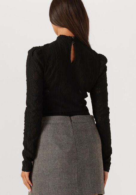 Schwarze AAIKO Top IVONA ARGYLE PES 133 - large