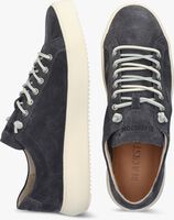 Blaue BLACKSTONE Sneaker low ZG22 - medium