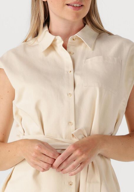 Nicht-gerade weiss ANOTHER LABEL Blusen LILIAM SHIRT - large