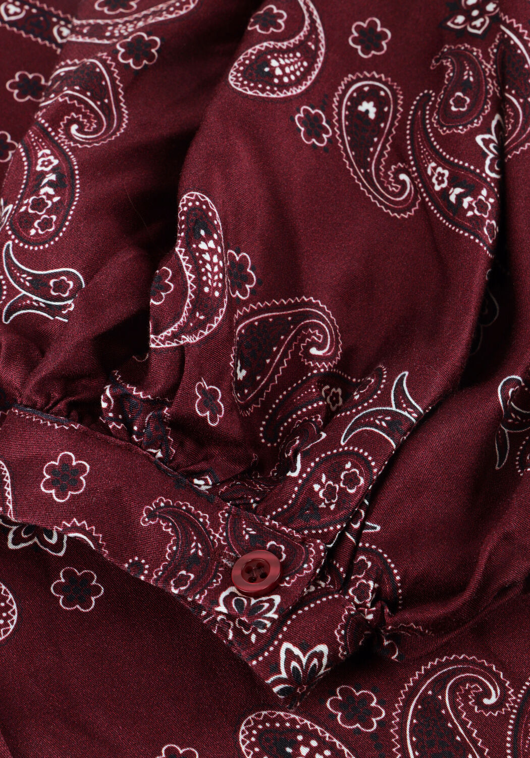 Bordeaux AMAYA AMSTERDAM Blusen LOUISE - large