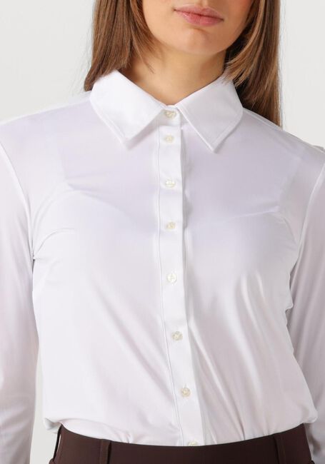 Weiße STUDIO ANNELOES Blusen POPPY BLOUSE - large