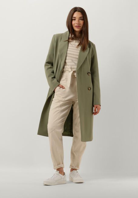 Grüne GIACOMO THE JACKET Mäntel 6638854 - large
