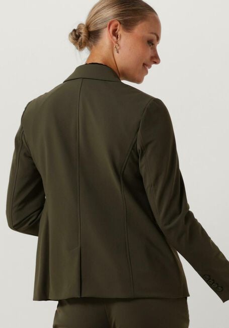 Dunkelgrün MOS MOSH Blazer MMVIGA IZZY BLAZER - large