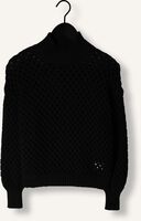 Schwarze SILVIAN HEACH Pullover MAGLIA M/L -SWEATER 1 Schwarze SILVIAN HEACH Pullover MAGLIA M/L -SWEATER 1 - medium