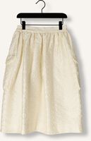 Ecru MOLO Maxirock BRINA Ecru MOLO Maxirock BRINA - medium