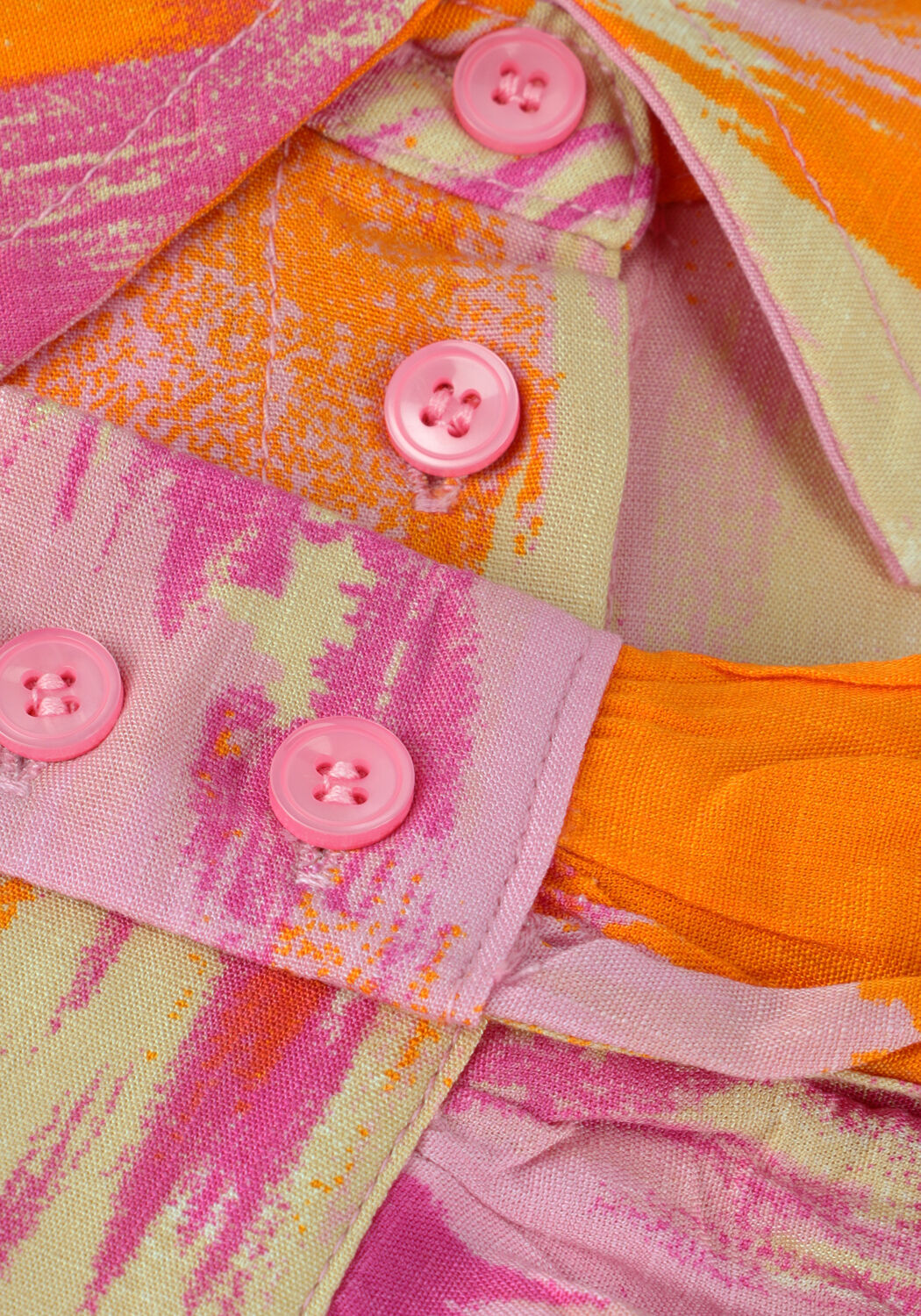 Rosane REFINED DEPARTMENT Blusen FAYA - large