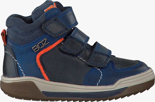 Blaue BRAQEEZ Sneaker high 417850 - large
