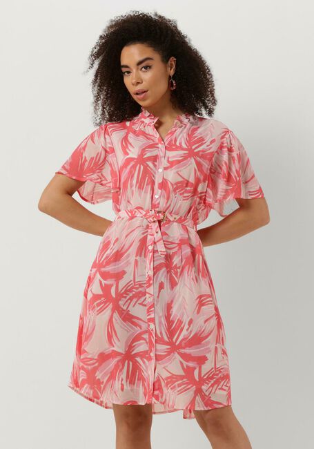 Rosane FABIENNE CHAPOT Minikleid MYLA BUTTERFLY DRESS 121 - large