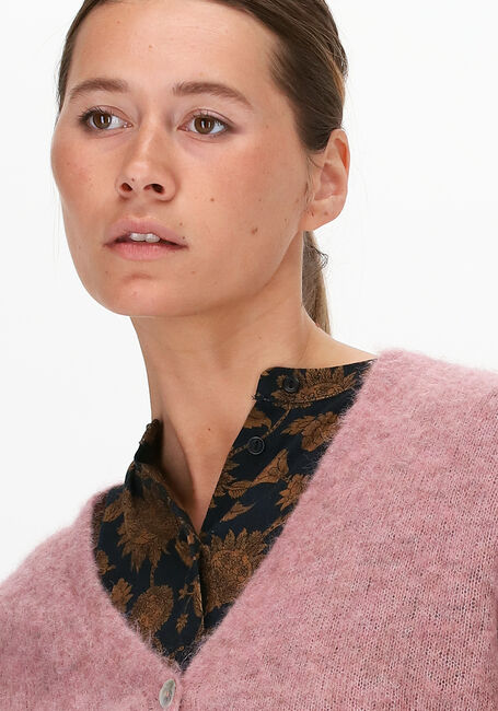Rosane BY-BAR Strickjacke LIV PIURA CARDIGAN - large