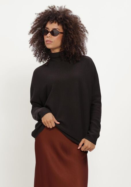 Bordeaux DRYKORN Rollkragenpullover LIORA - large