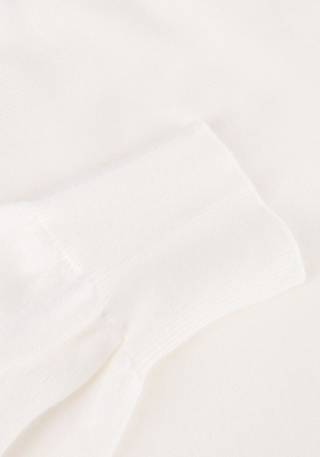 Ecru DRYKORN Pullover TERESY - large