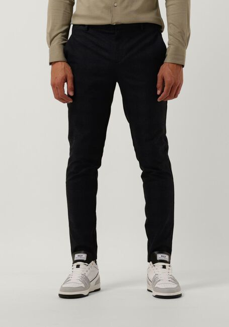 Blaue PLAIN Hose JOSH 465 - large