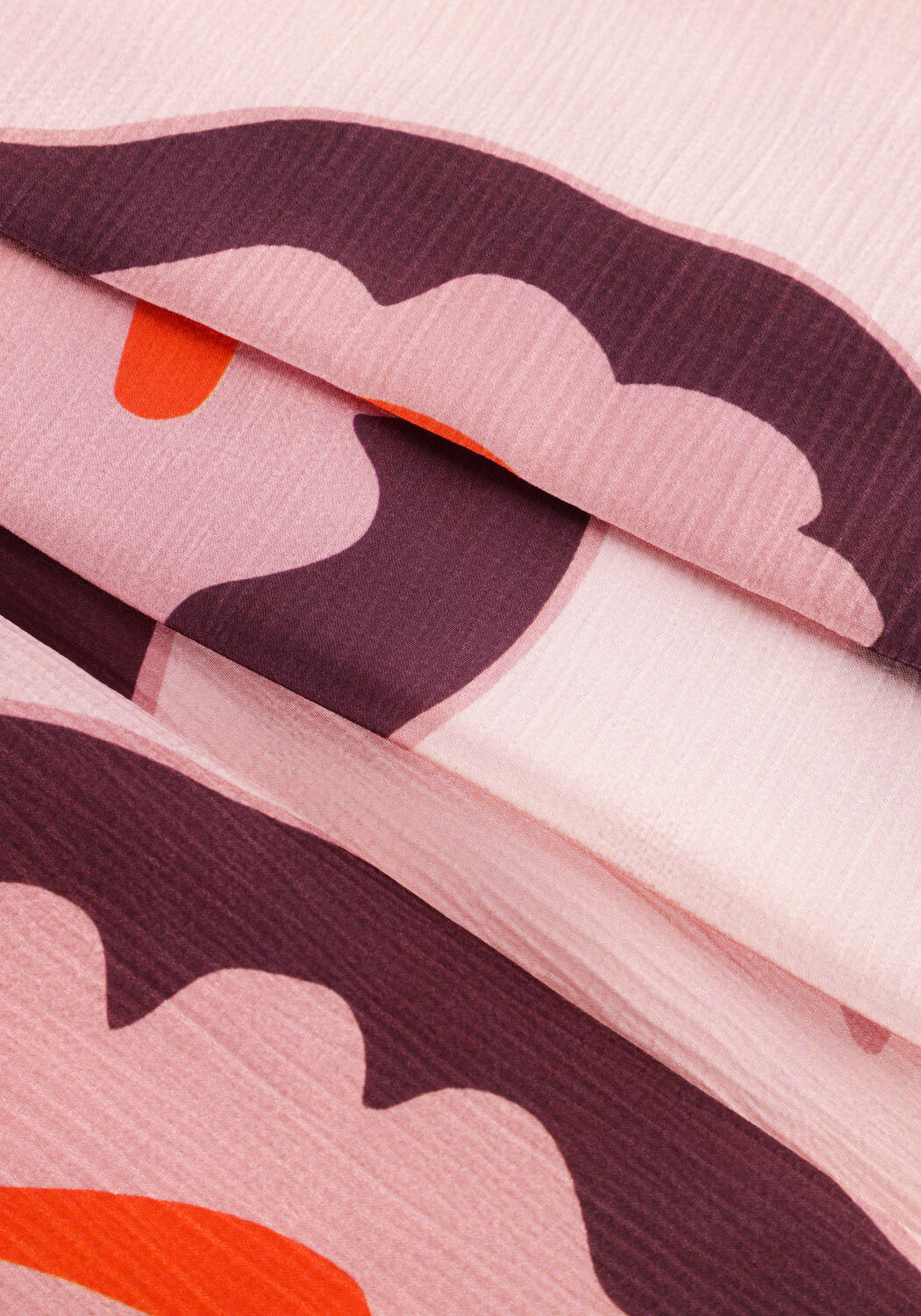 Rosane ANA ALCAZAR Maxikleid DRESS - large