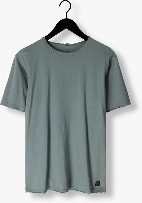 Grüne DSTREZZED T-shirt DS_MC. QUEEN TEE - large