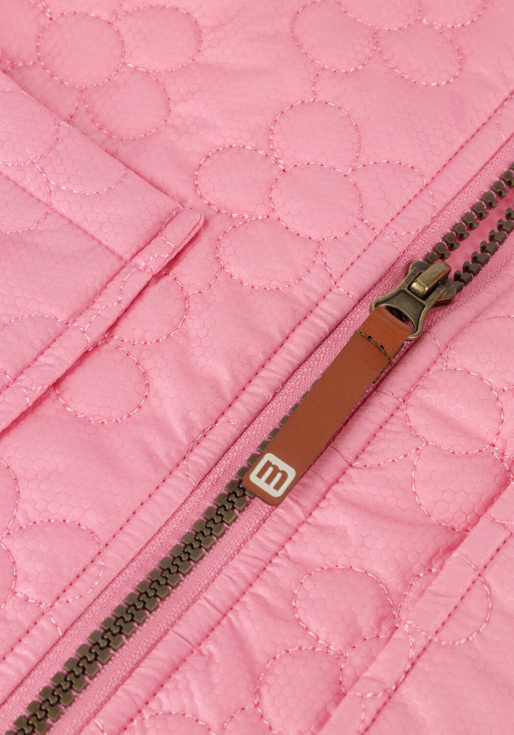 Rosane MOODSTREET Jack JOELLE FLOWER PADDED JACKET - large