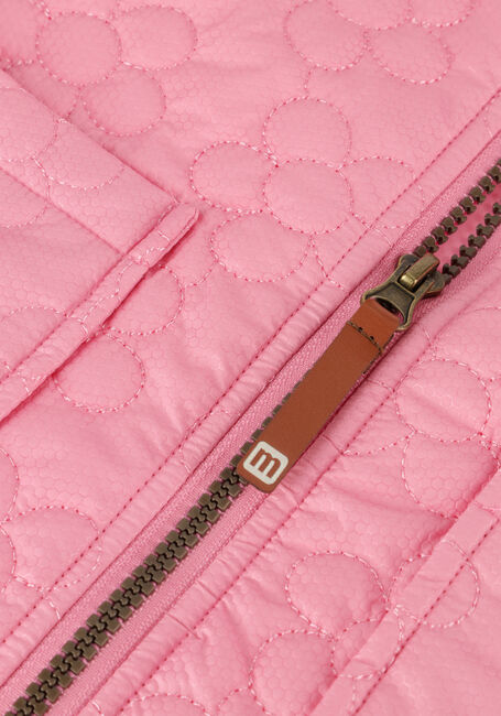 Rosane MOODSTREET Jack JOELLE FLOWER PADDED JACKET - large