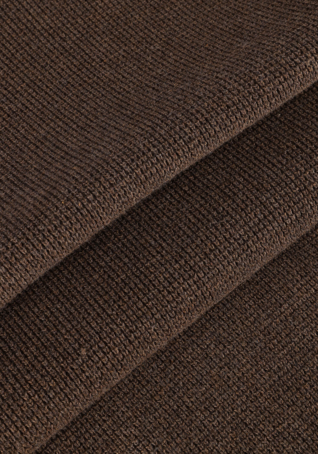 Braune MATINIQUE Pullover MALAGOON - large