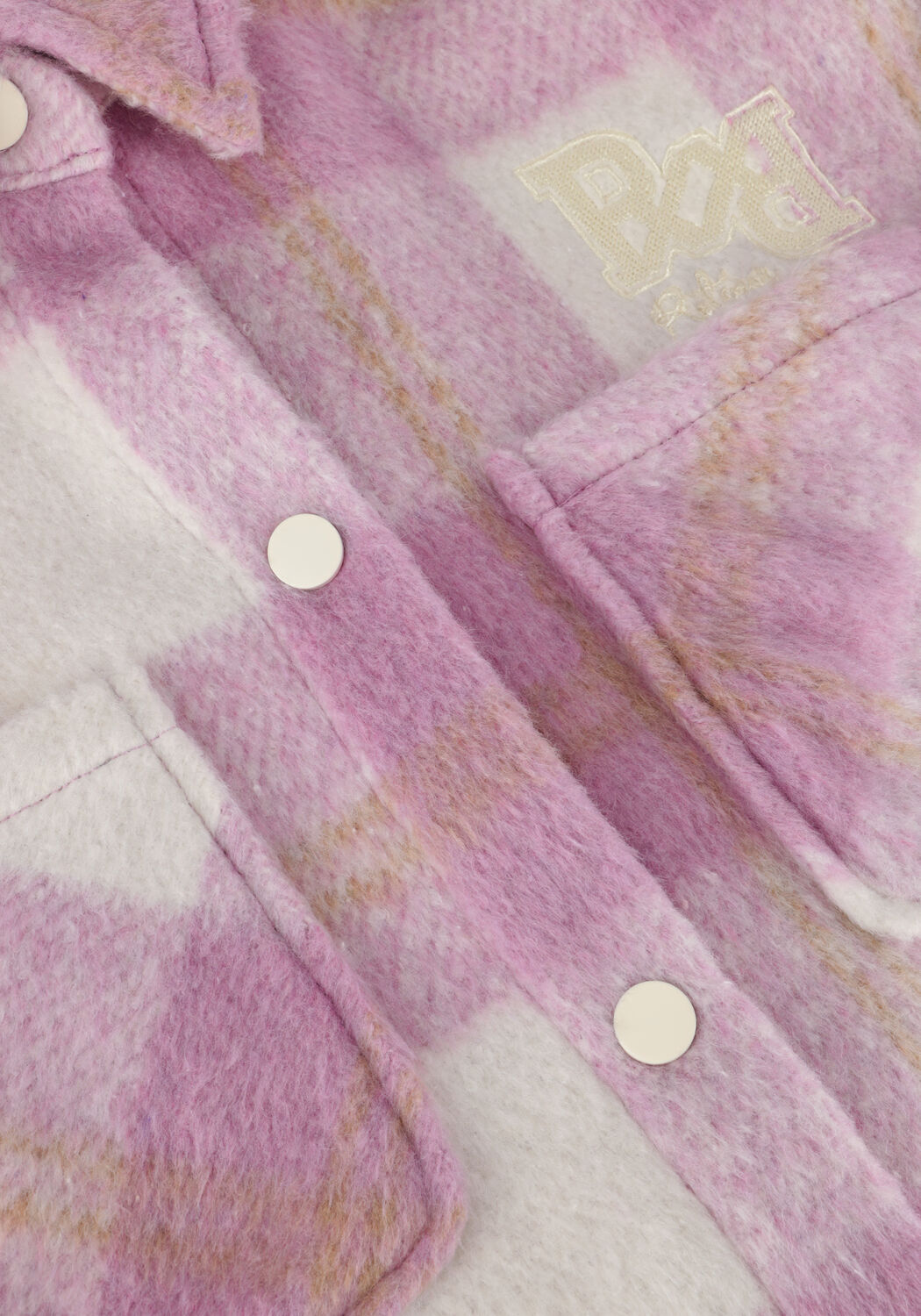 Rosane RETOUR Blusen HILDE - large