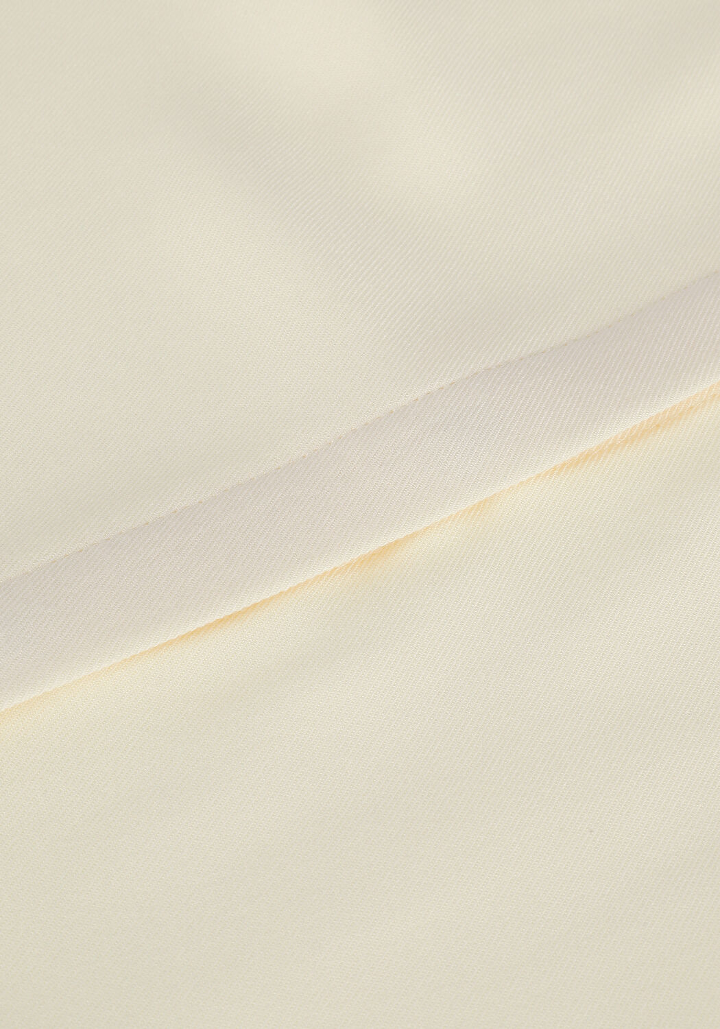 Gelbe ANOTHER LABEL Blusen BACHE SHIRTS - large