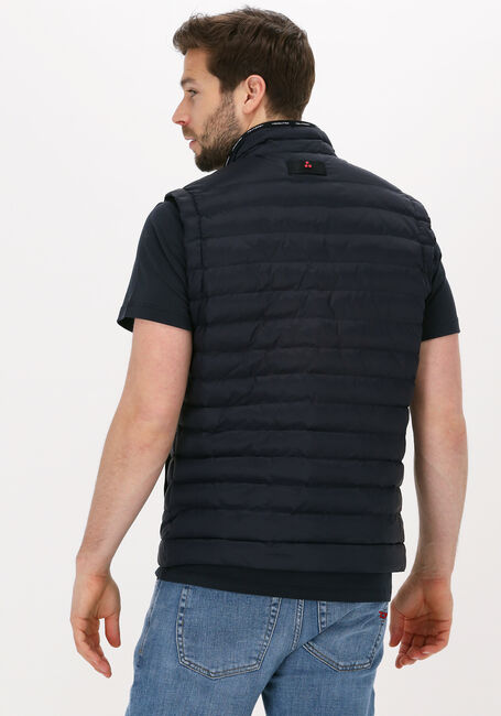 Dunkelblau PEUTEREY Bodywarmer MOISE KNC 01 - large