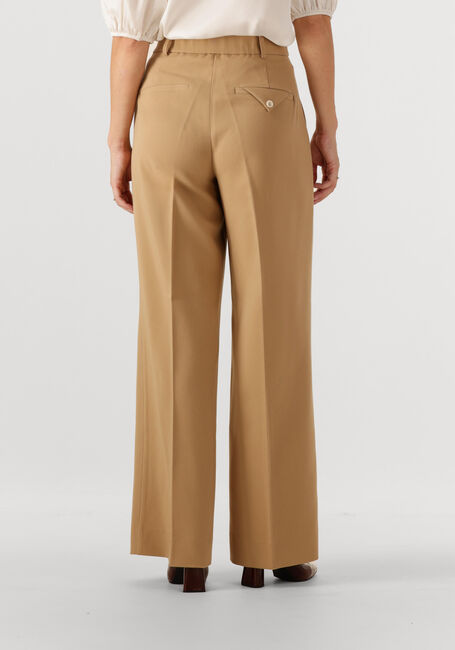 Camelfarbene JOSH V Weite Hose KYRIE - large