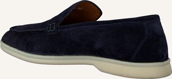 Blaue MAZZELTOV Slipper 3564 Blaue MAZZELTOV Slipper 3564 - large