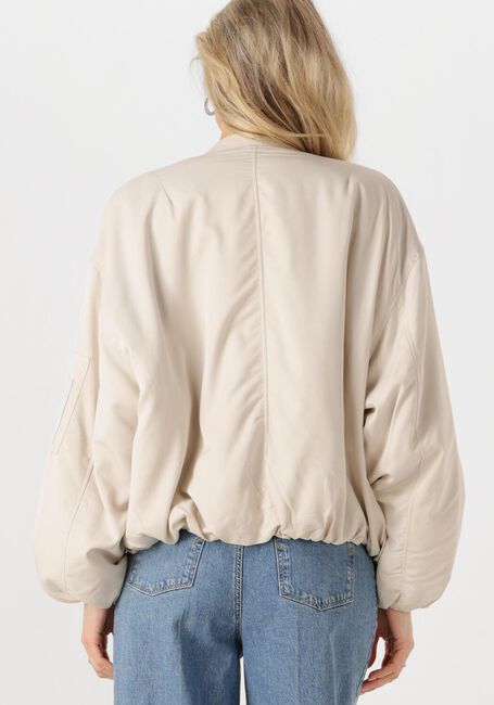 Bausatz WITHBLACK Jack WBLTRACY LYOCELL BOMBER JACKET - large