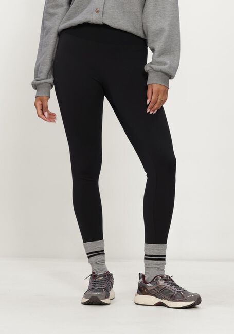 Schwarze WOLFORD Legging THE WONDERFUL LEGGINGS - large