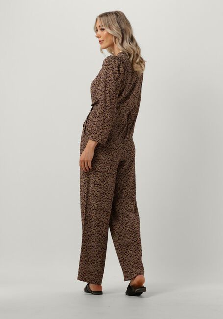 Mehrfarbige/Bunte BY-BAR Jumpsuit VIDA RASMUS JUMPSUIT - large