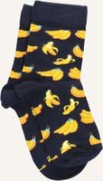 Schwarze HAPPY SOCKS Socken KIDS BANANA Schwarze HAPPY SOCKS Socken KIDS BANANA - medium